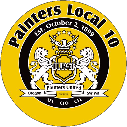 Iupat local 10
